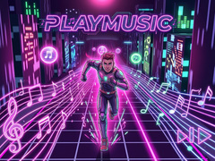 খেলা PlayMusic