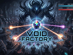 খেলা Void Factory