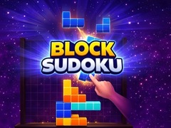 খেলা Block Sudoku