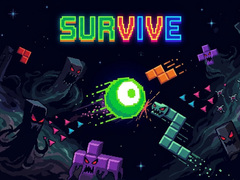 খেলা Survive