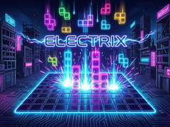 খেলা Electrix