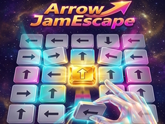খেলা Arrow JamEscape