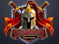 খেলা Guardz IO