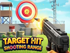 খেলা Target Hit Shooting Range