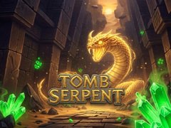 খেলা Tomb Serpent