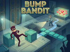 খেলা Bump Bandit