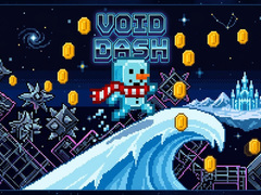 খেলা Void Dash