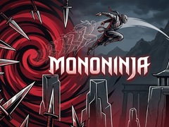 খেলা Mononinja