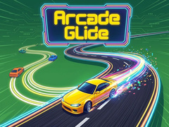 খেলা Arcade Glide