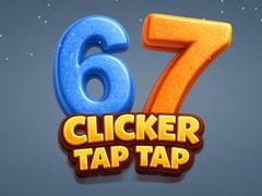 খেলা 67 Clicker Tap Tap
