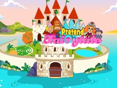 খেলা My Pretend Fairytale Land