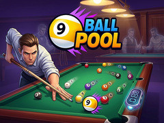 খেলা 9 Ball Pool