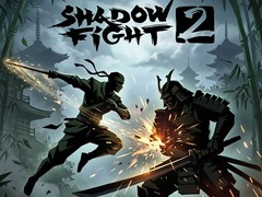 খেলা Shadow Fight 2