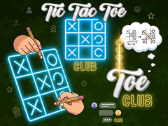 খেলা TicTacToe Club