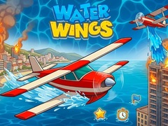 খেলা Water Wings