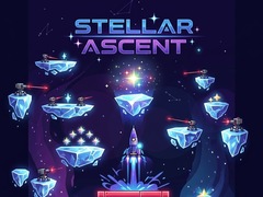 খেলা Stellar Ascent