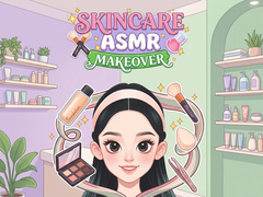 খেলা Skincare ASMR Makeover