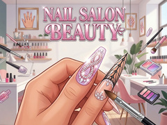 খেলা Nail Salon Beauty