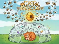 খেলা Cat Rescue