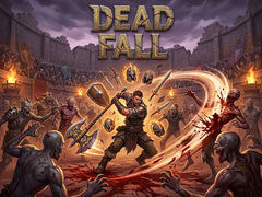 খেলা Dead Fall