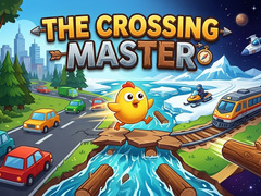 খেলা The Crossing Master