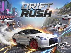 খেলা Drift Rush