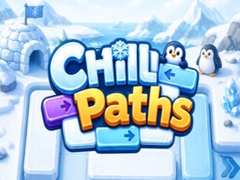 খেলা Chill Paths
