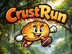 খেলা Crust Run