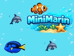 খেলা Mini Marin