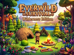 খেলা Everwild Survival