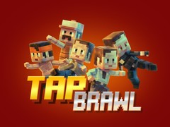 খেলা Tap Brawl