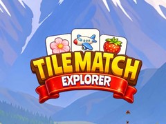 খেলা Tile Explorer - Triple Match