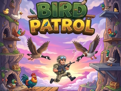 খেলা Bird Patrol