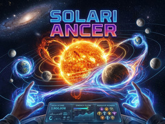 খেলা Solariancer