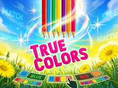 খেলা True Colors