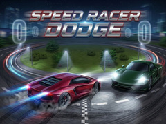 খেলা Speed Racer Dodge