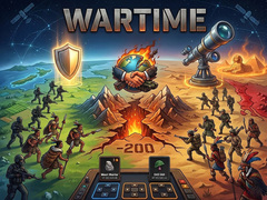 খেলা Wartime