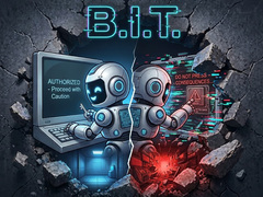 খেলা B.I.T