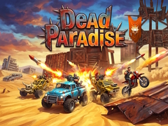 খেলা Dead Paradise