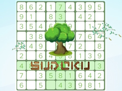 খেলা Sudoku 