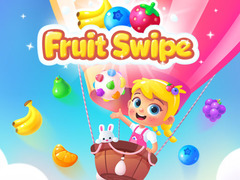 খেলা Fruite Swipe
