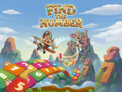 খেলা Find the Number