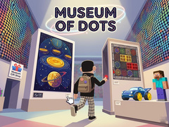 খেলা Museum of Dots