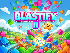 খেলা Blastify 2