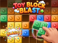 খেলা Toy Block Blast