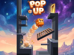 খেলা PoP UP