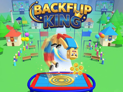 খেলা Backflip King