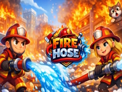 খেলা Fire Hose