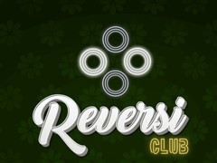 খেলা Reversi Club