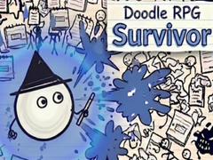খেলা Doodle RPG Survivor